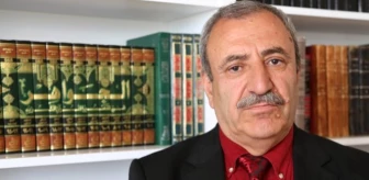 HDP'nin Mardin, Artuklu Belediye Başkan Adayı Nurettin Turgay Kimdir?
