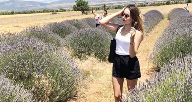 Hortumda Kaybolan Buse'nin Babası Dakikalar Önce 'Gelmeyin' Diye Uyarmış