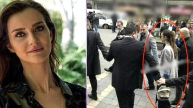 İrem Helvacıoğlu Tepki Çeken Fotoğrafına Açıklık Getirdi