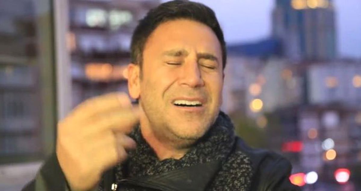 İzzet Yıldızhan'ın Ağabeyine Kanser Teşhisi Konuldu