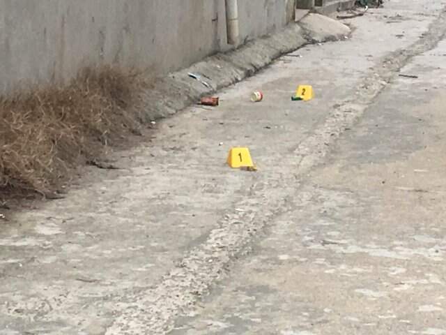 Kaçarak Evlenen Kızının Kocasından Şiddet Görmesini Sindiremeyen Baba, Dehşet Saçtı! Ölü ve Yaralılar Var