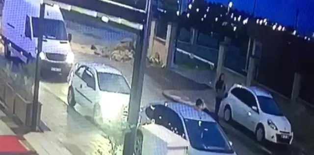 forumagel.com Kanser Olduğu İçin İntihar Eden Talihsiz Kadın, Ölüme Böyle Gitti