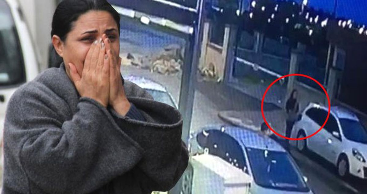 Kanser Olduğu İçin İntihar Eden Talihsiz Kadın, Ölüme Böyle Gitti