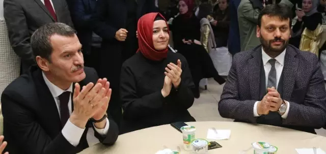 Kastamonulular Banduma Gecesi Zeytinburnu'nda Gerçekleştirildi
