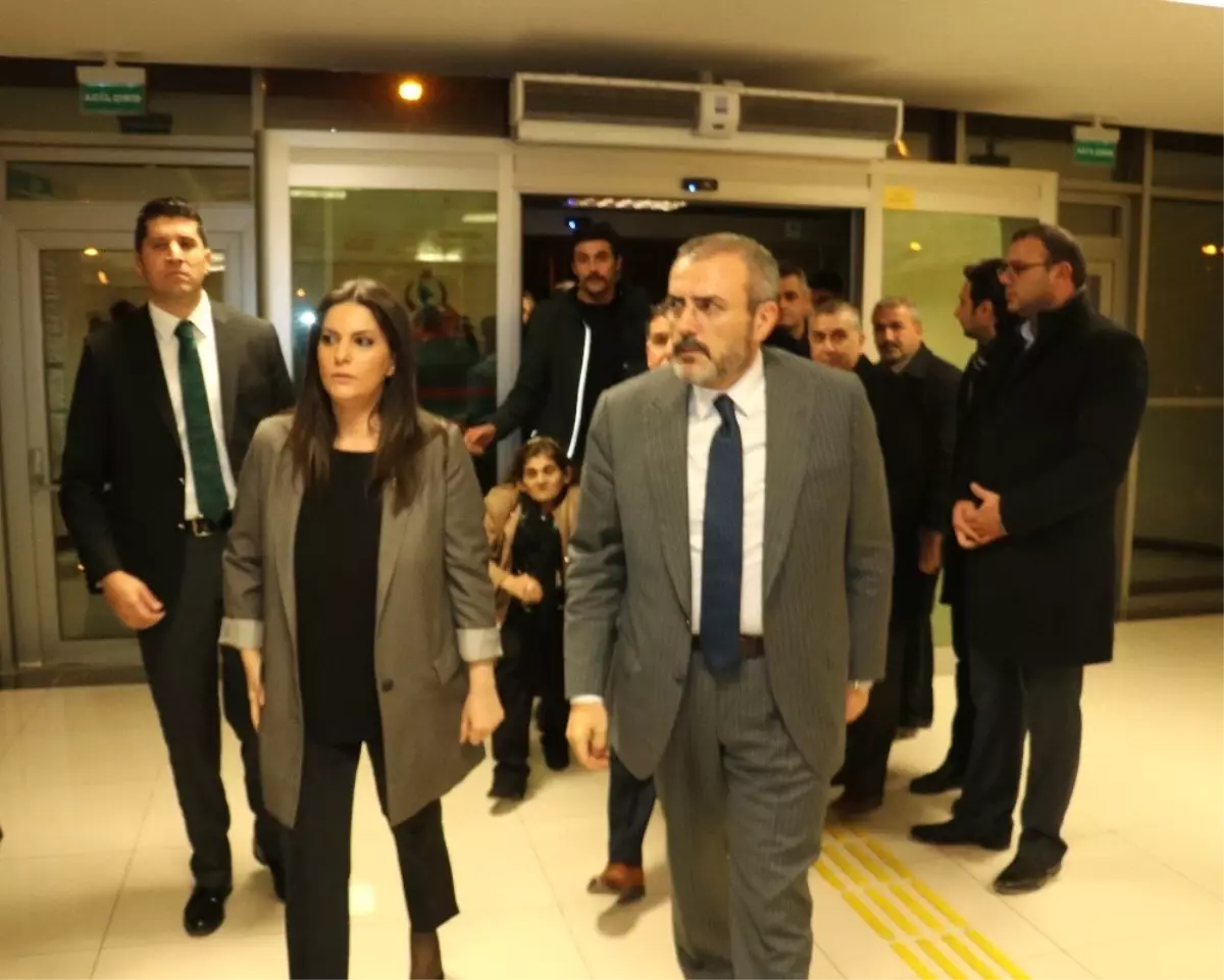 Mahir Ünal:
