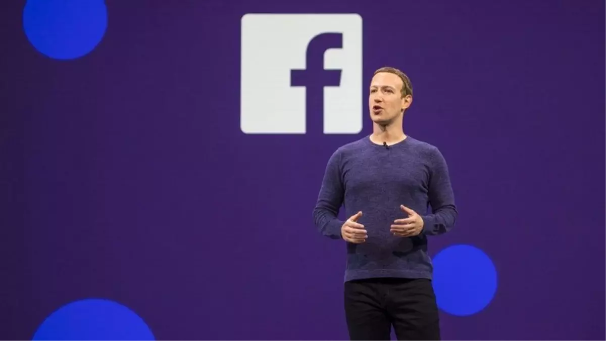Mark Zuckerberg, Facebook'u Instagram ve Messenger ile Birleştirmeyi Planlıyor