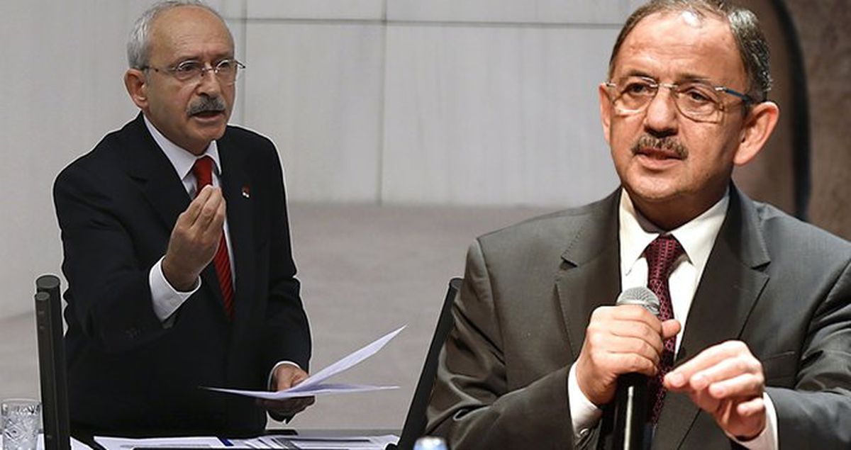 Özhaseki, Kılıçdaroğlu'ndan 12 Bin Lira Tazminat Kazandı