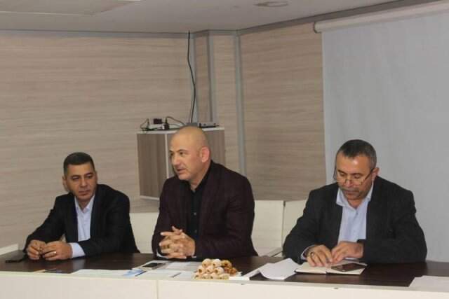 ÖZULAŞ A.Ş Otobüste Yaşanan Kavgaların Önüne Geçmek İçin Düğmeye Bastı