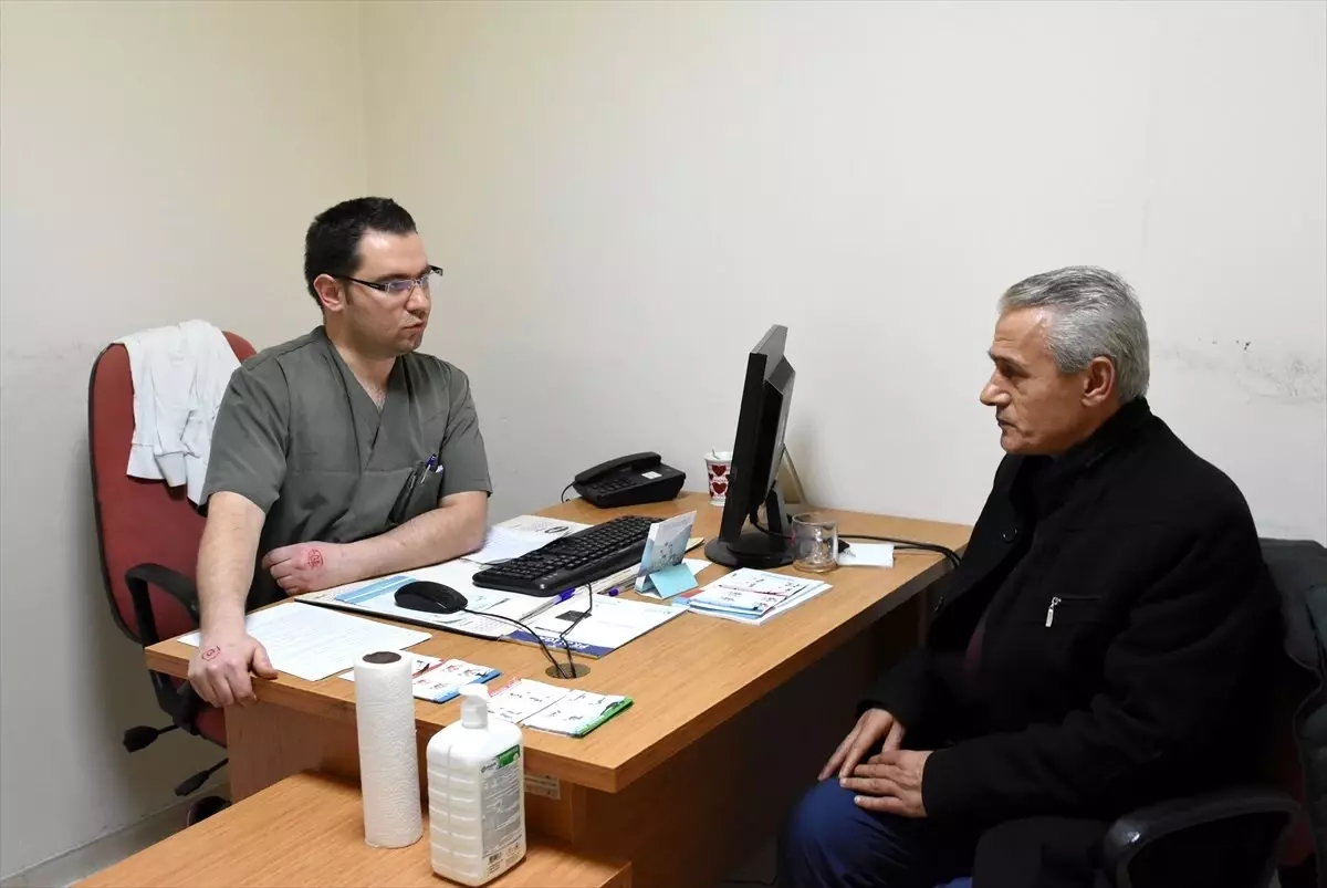 Proloterapi' Tedavi Yöntemine Yoğun İlgi