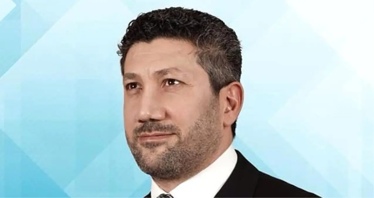 AK Parti Rize Güneysu İlçesi Belediye Başkan Adayı Rıfat Özer Kimdir?