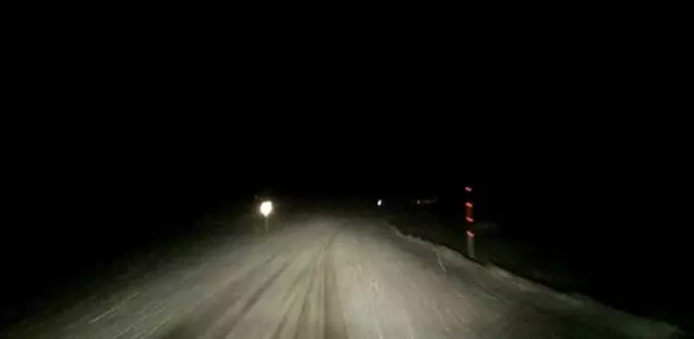 Sertavul Geçidi Zincirsiz Geçit Vermiyor