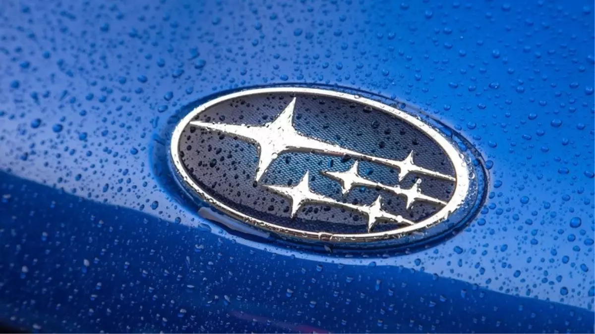 Subaru'nun Üretmiş Olduğu En Güçlü Motor, Wrx Stı S209'un Kaputunun Altında Olacak