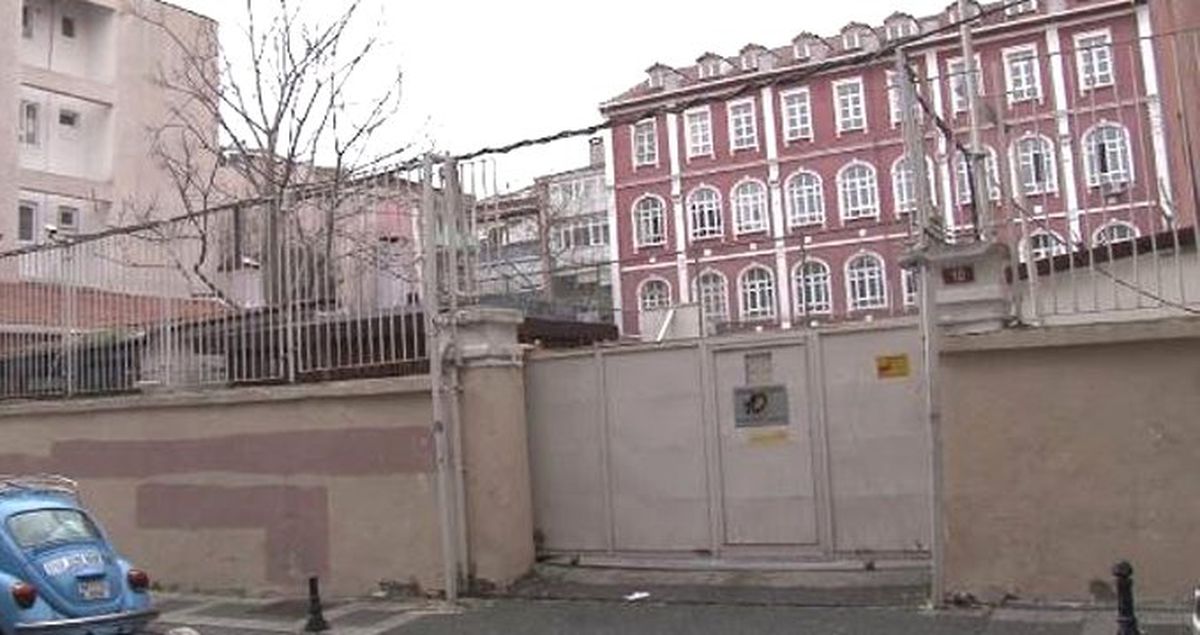 Tecavüz Skandalıyla Gündeme Gelen Çocuk Destek Yurdu Kapatıldı