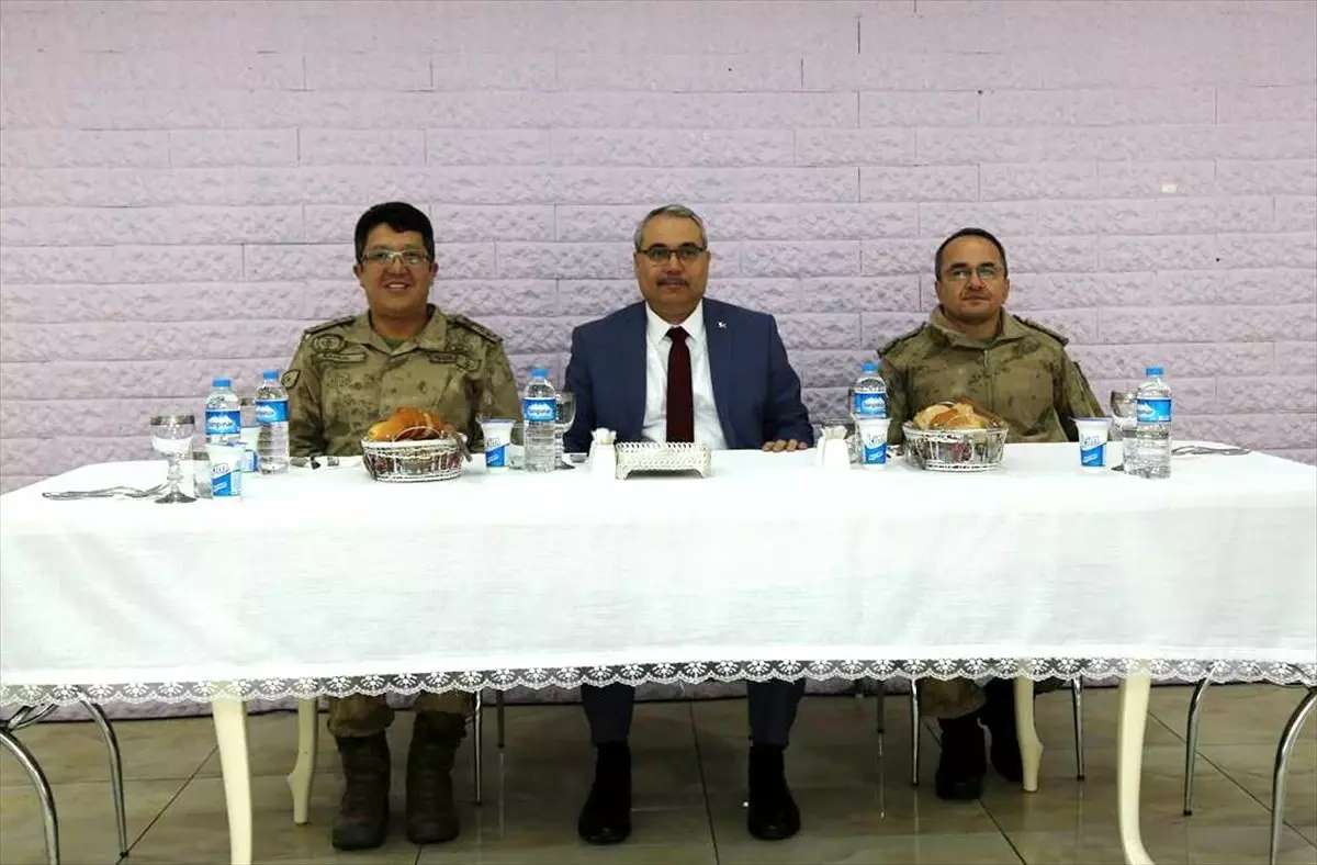 Terörle ve Teröristle Mücadelede İyi Bir Noktaya Geldik