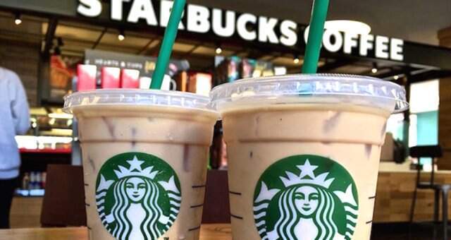 Ünlü Kahve Zinciri Starbucks'ın Gelirlerinde Beklentilerin Üzerinde Artış Oldu