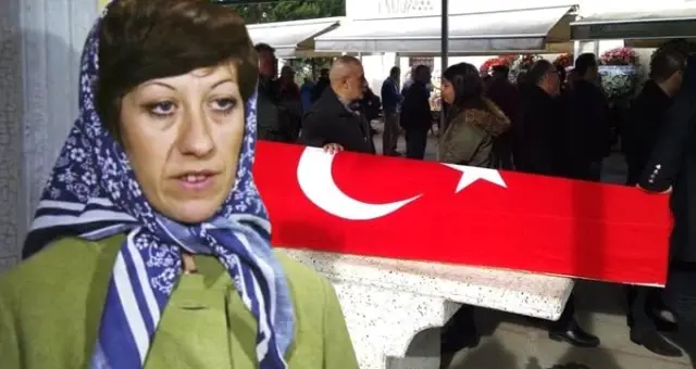 Usta Oyuncu Ayşen Gruda, Son Yolculuğuna Uğurlandı