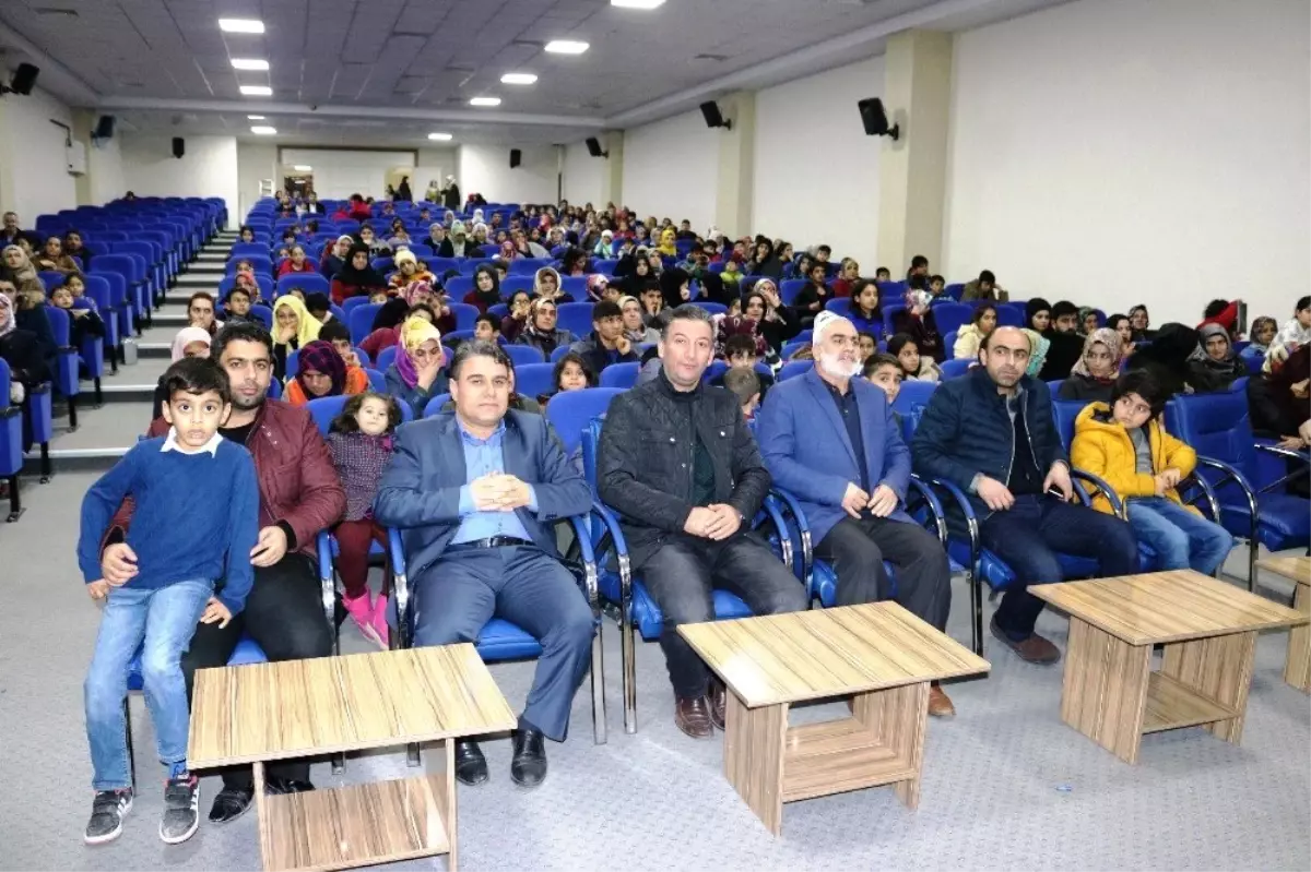 Yetim Aileleri Yararına Moral ve Motivasyon Konseri