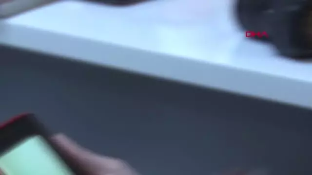 7 Yaşında Türkmen Çocuk İlk Kez Türkiye'de Duydu 7 Yaşında Türkmen Çocuk İlk Kez Türkiye'de Duydu