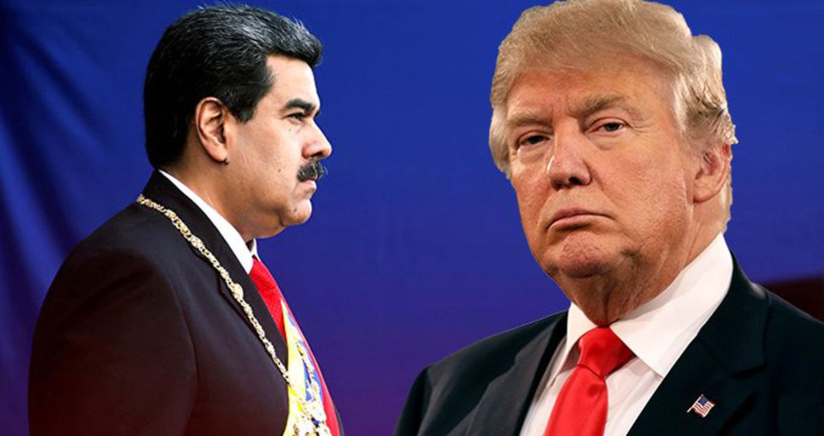 ABD, BM Güvenlik Konseyine Venezuela'da Guaido'yu Geçici Başkan Olarak Tanıma Çağrısında Bulundu