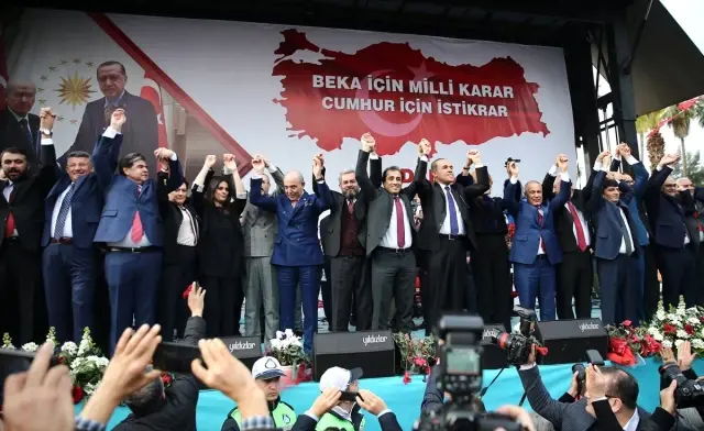 Adana'nın