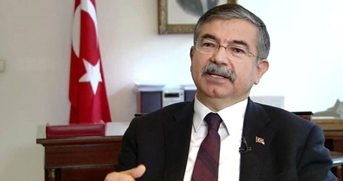 AK Partili İsmet Yılmaz'dan Tartışma Yaratan Sözler: Vereceğiniz Oylar Kıyamet Günü Beraat Belgeniz Olacak