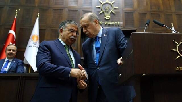 AK Partili İsmet Yılmaz'dan Tartışma Yaratan Sözler: Vereceğiniz Oylar Kıyamet Günü Beraat Belgeniz Olacak