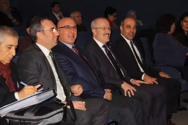 Akademik Odalar Birliğinden Akademik Odalar Birliğinden