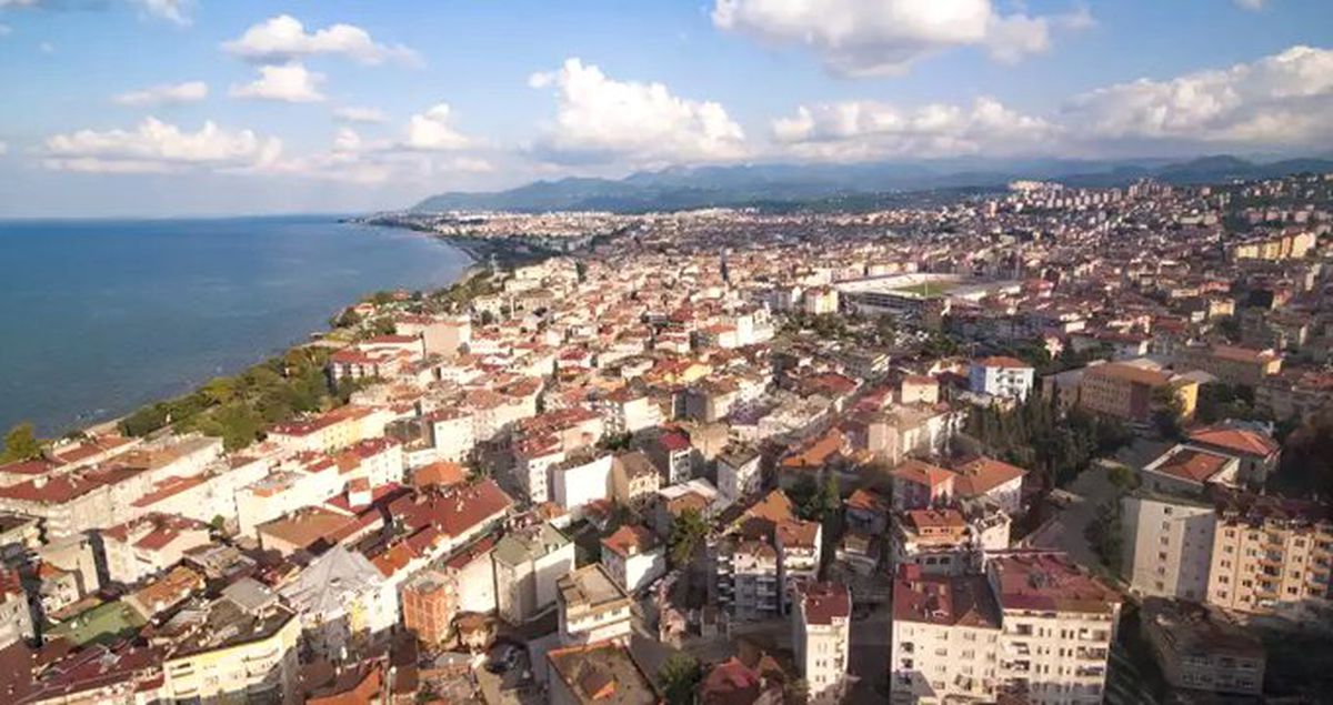 Araplar Ordu'da Mülkiyet Yarışına Girdi