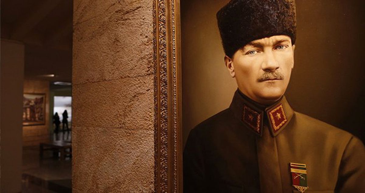 Avrupa Merkez Bankası 'Atatürk Portreli Euro' Bastı