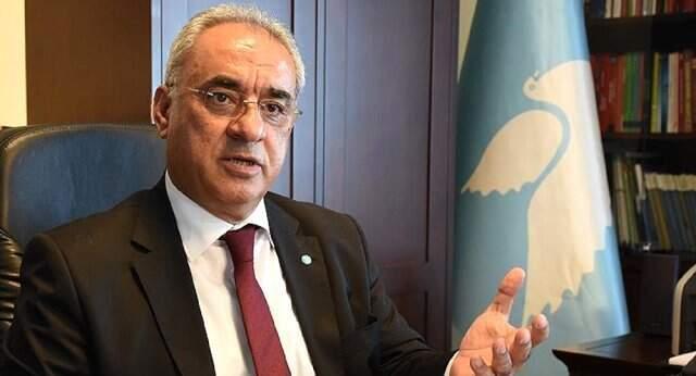 forumagel.com DSP Genel Başkanı Aksakal'dan CHP'den İstifa Eden Sarıgül'e Yeşil Işık: Kapımız Açık forumagel.com DSP Genel Başkanı Aksakal'dan CHP'den İstifa Eden Sarıgül'e Yeşil Işık: Kapımız Açık