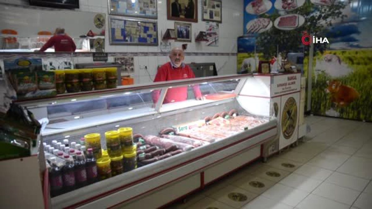 Fenomen Kedi Hayatını Kaybetti