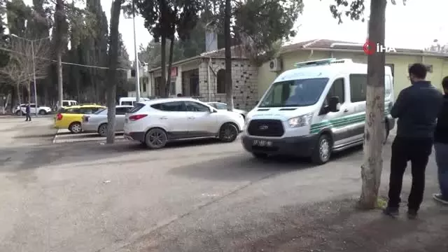 Gaziantep'te Silahlı Kavga: 1 Ölü, 2 Yaralı