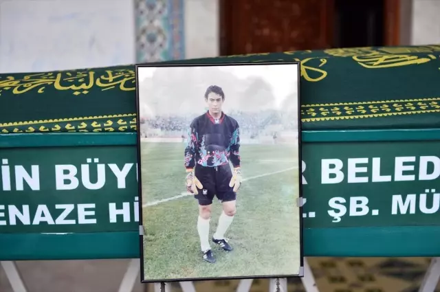 Göksel Gencer Son Yolculuğuna Uğurlandı Göksel Gencer Son Yolculuğuna Uğurlandı