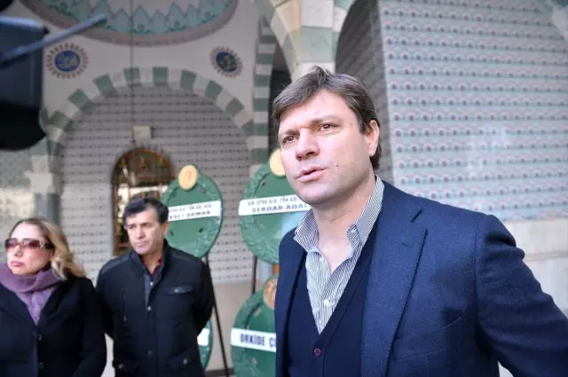 Göksel Gencer Son Yolculuğuna Uğurlandı Göksel Gencer Son Yolculuğuna Uğurlandı
