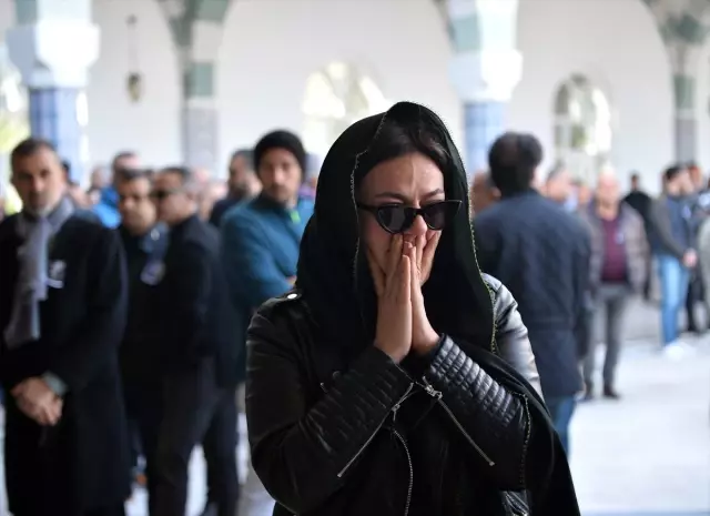 Göksel Gencer Son Yolculuğuna Uğurlandı Göksel Gencer Son Yolculuğuna Uğurlandı