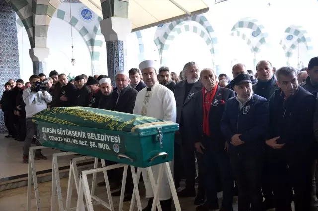 Göksel Gencer Son Yolculuğuna Uğurlandı Göksel Gencer Son Yolculuğuna Uğurlandı