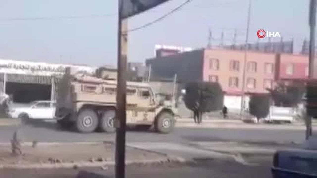 Irak Anbar İl Meclisi'nden 'Abd Askerleri' Açıklaması