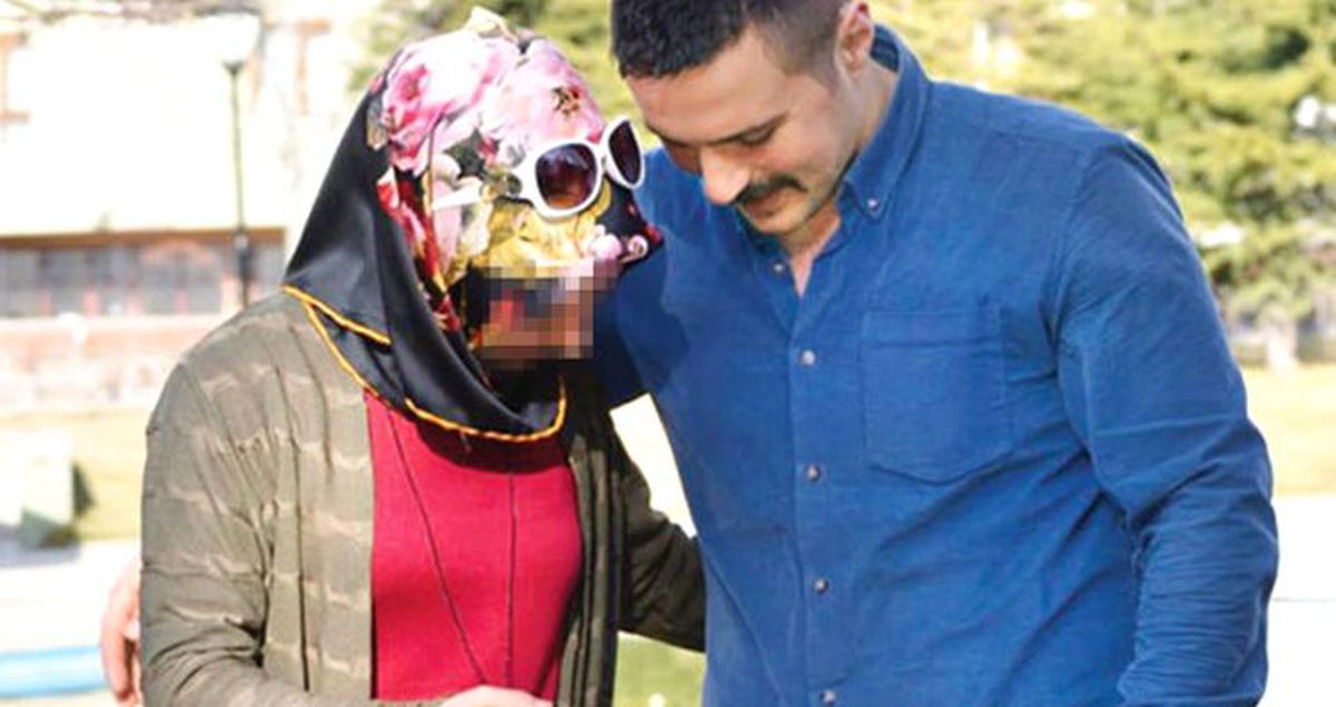 Kaynanasıyla Yaşadığı Yasak Aşk Ortaya Çıkınca Cinayet İşleyen Damadın Cezası Belli Oldu