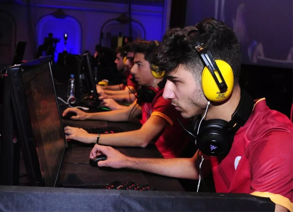 Kırmızı Sezon'un Şampiyonu 1907 Fenerbahçe Oldu