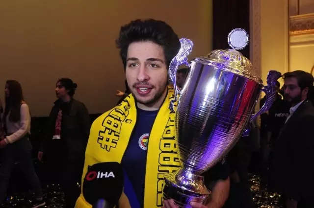 Kırmızı Sezon'un Şampiyonu 1907 Fenerbahçe Oldu