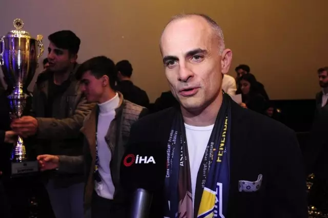 Kırmızı Sezon'un Şampiyonu 1907 Fenerbahçe Oldu