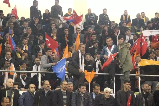 Kurtulmuş: