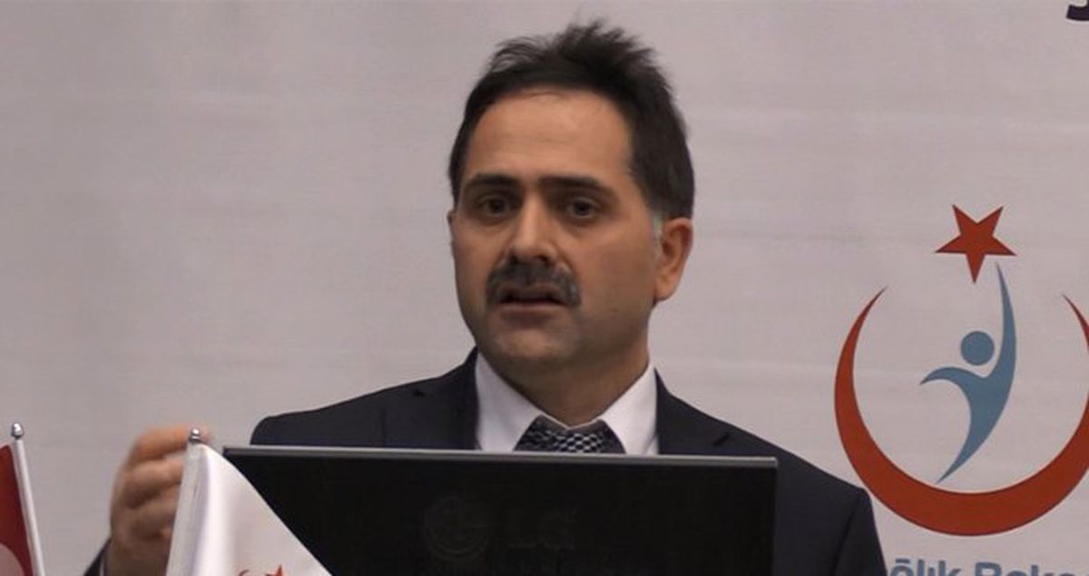 AK Parti Erzurum Yakutiye İlçesi Belediye Başkan Adayı Mahmut Uçar Kimdir?