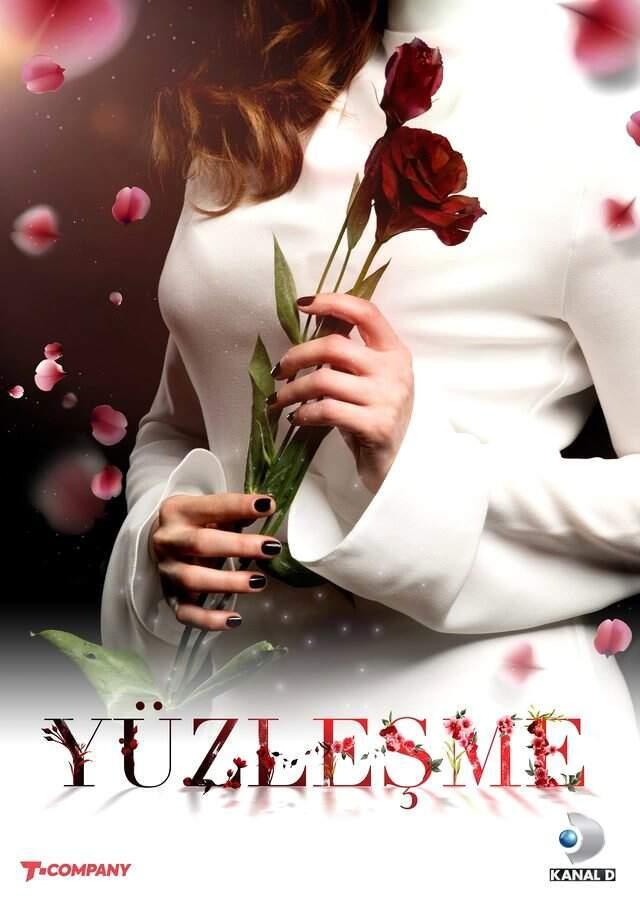 Merakla Beklenen Yüzleşme Dizisinin İlk Fragmanı Yayınlandı