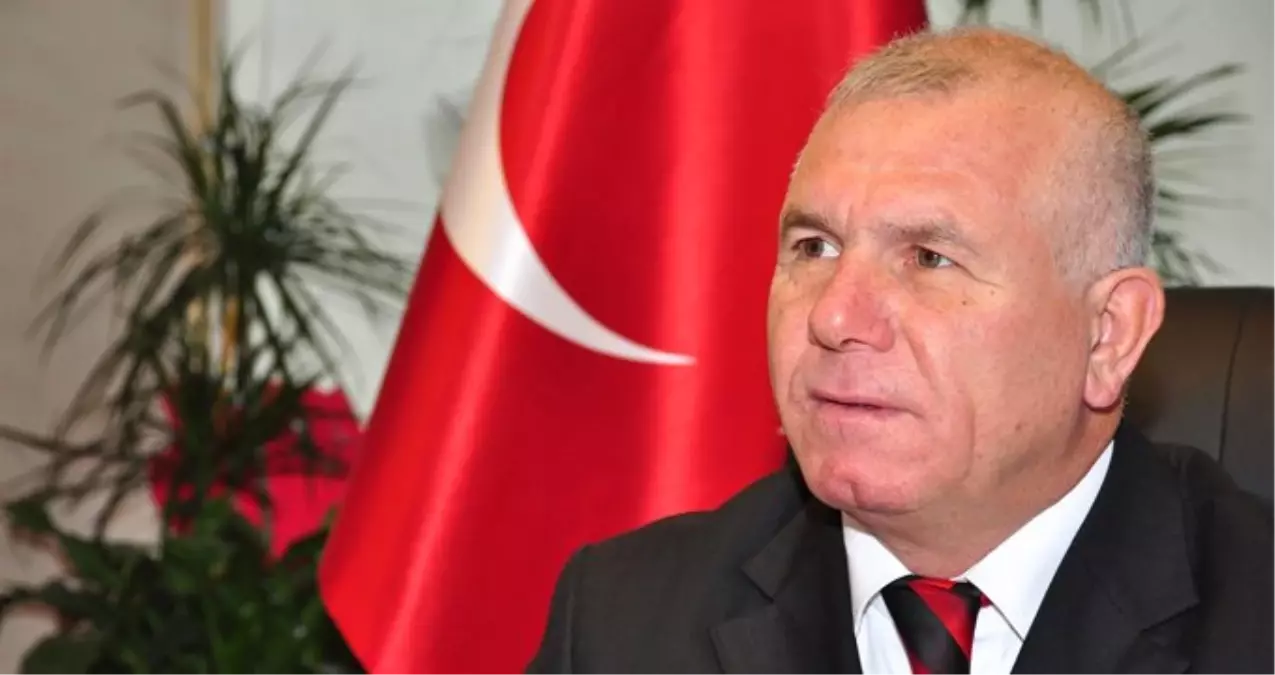 CHP İzmir Kemalpaşa İlçesi Belediye Başkan Adayı Rıdvan Karakayalı Kimdir?