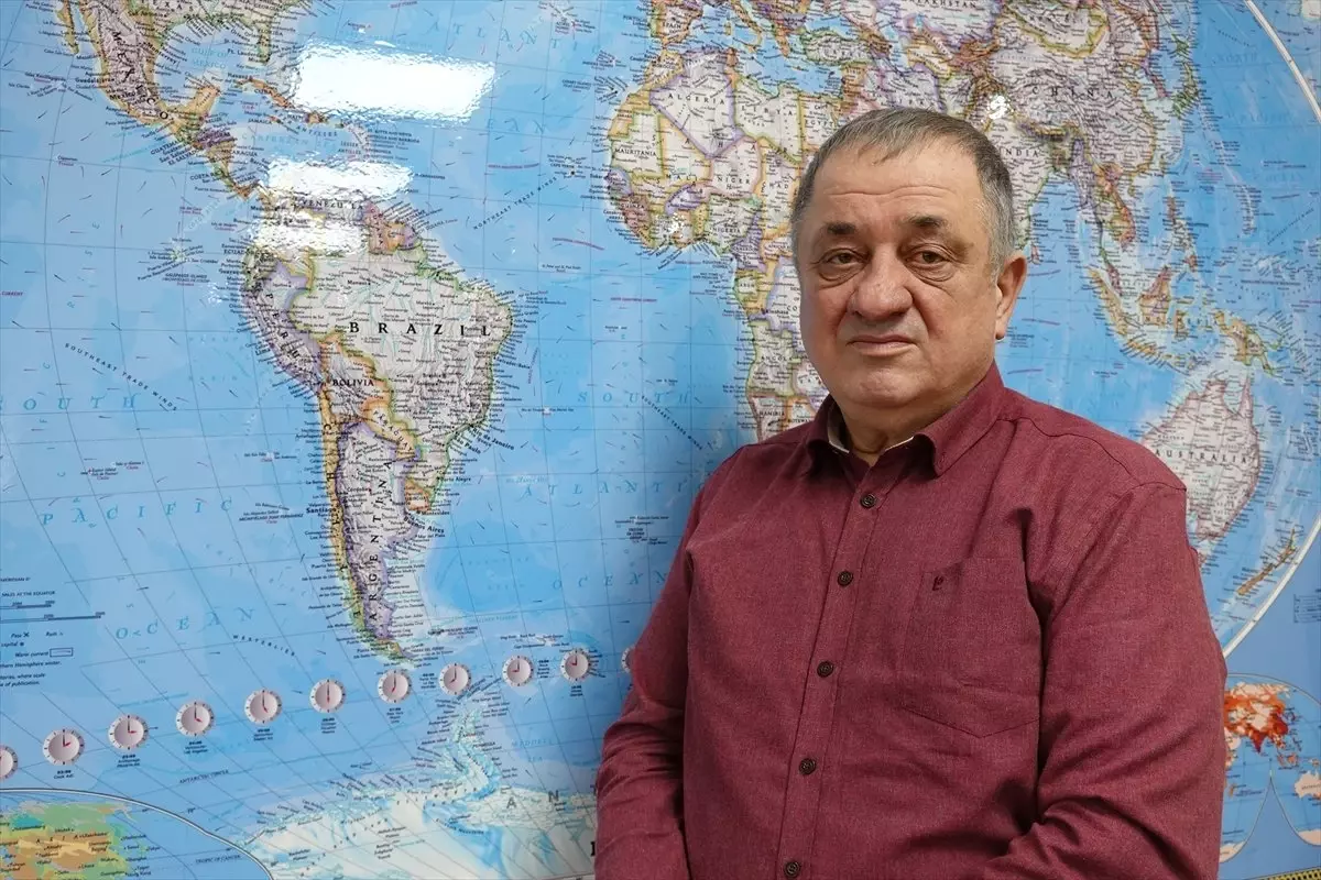 Rusya'ya 30 Bin Ton Kabak İhraç Edildi