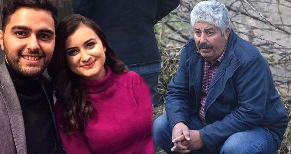 Sel Sularında Can Veren Gencin Babası Konuştu: Hava Kötü, Nişanlının Yanında Kal Demiştim