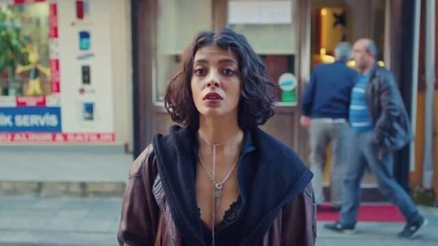 Selin Şekerci, Kızım Dizisinin Kadrosundan Ayrıldı