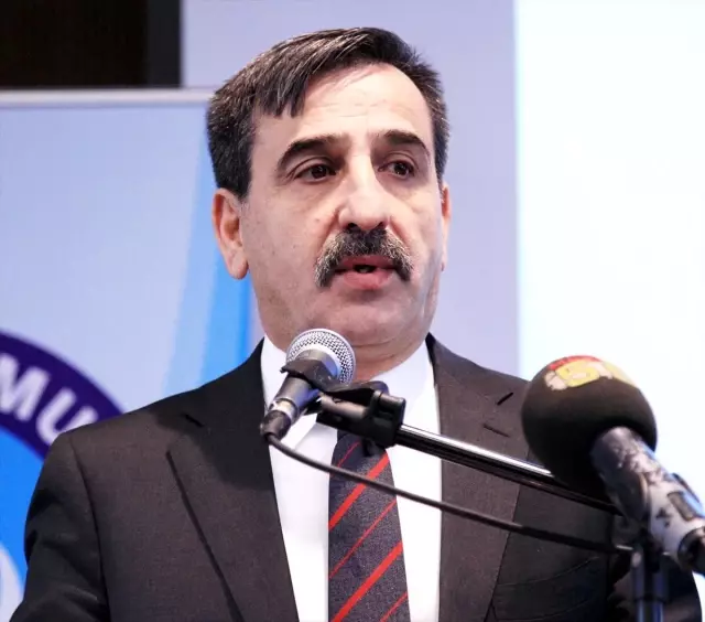 Sendikalardan Oluşan Paralel Yapıya Müsaade Etmeyeceğiz