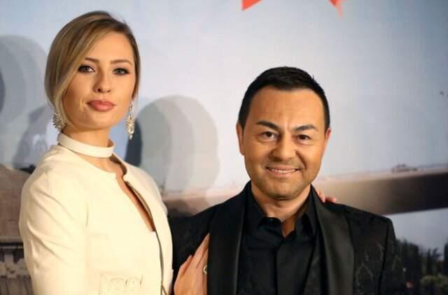 Serdar Ortaç, 'Seni Seven Kadından Çocuk Yap' Diyen Yeliz Yeşilmen'e Sitem Etti: Kime Ne?